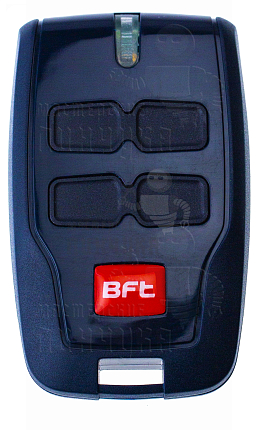 Пульт BFT MITTO 4 NEW 