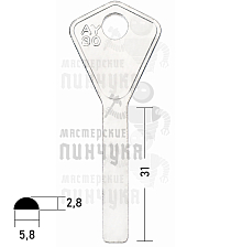 ABL-1 AY30/AY30ST S11ABY AB1