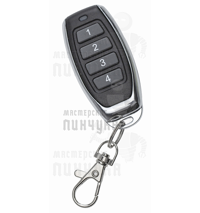 Пульт Apollo Tom