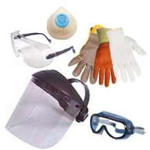 Средства индивидуальной защиты