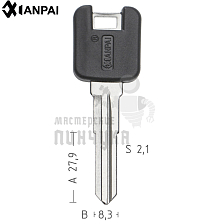 MAZ4P/MAZ7DP  MZ14RP37  MAZ15BP/MAZ20RBP КНР - Чертеж