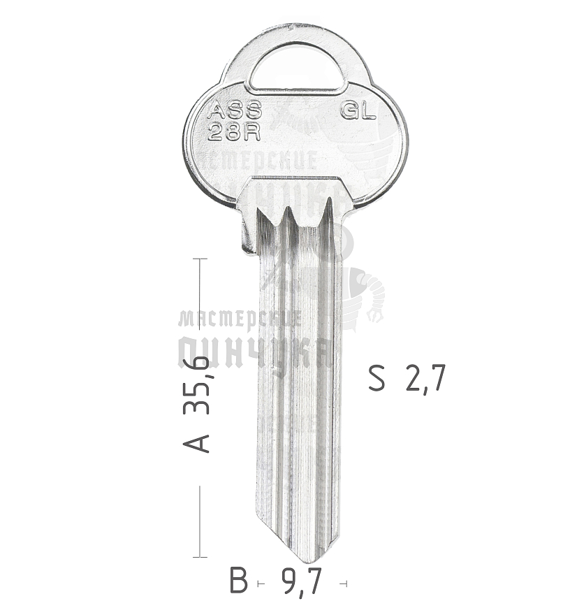 AA37R  AS-GL7  ASS28R  A35GL