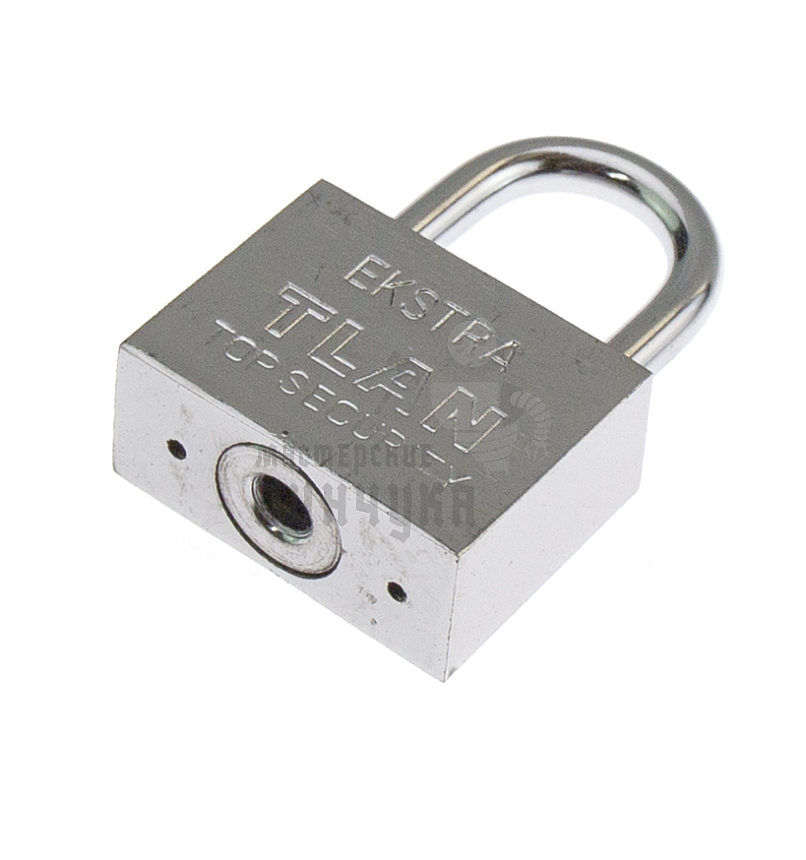 Навесной замок EXTRA  ATL3340 40мм