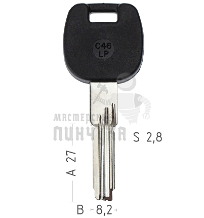CI-79P  CS154AP  C46LP113