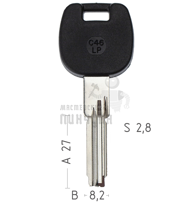 CI-32P  CS139P  C46LP113