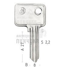 AU46R  ABU-6I  AB30R  ABS30L  - Чертеж