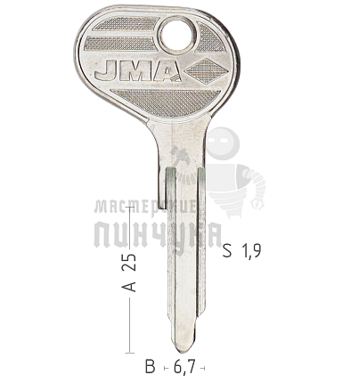 BMW BW6 BW14 HF29