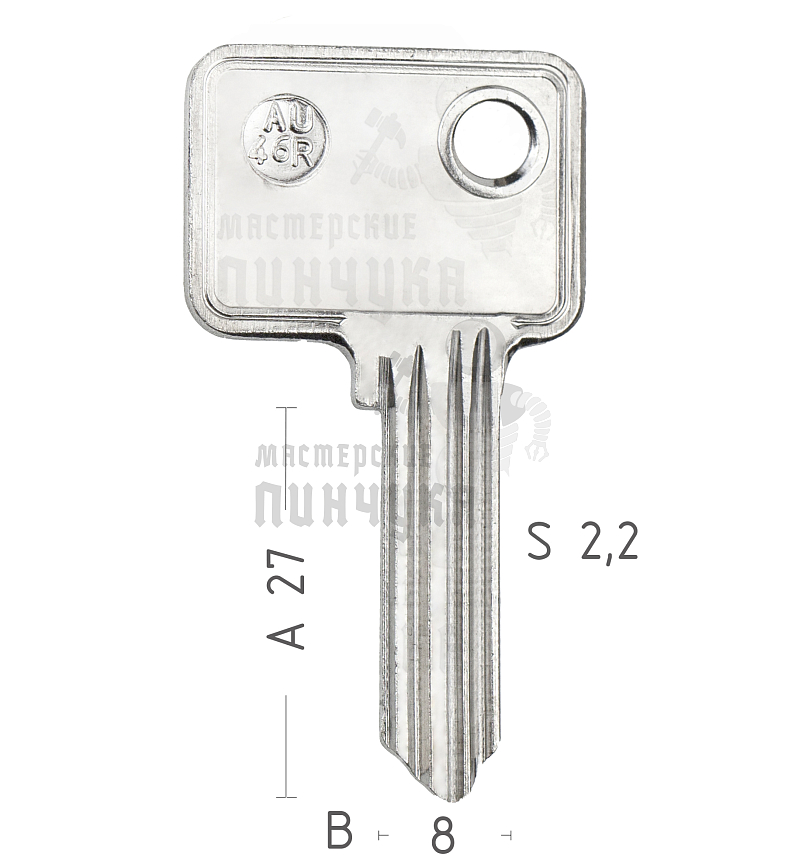 AU46R  ABU-6I  AB30R  ABS30L 