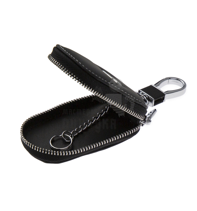 Ключница с карабином CHEVROLET