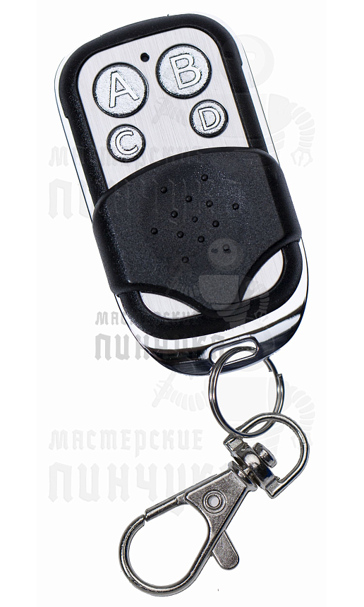 Пульт Apollo JOLLY Mini 4-канальный 