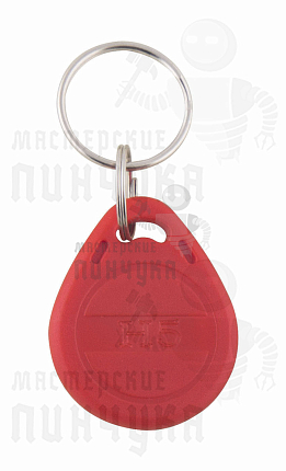 КЛЮЧ-ЗАГОТОВКА  RFID H5.5
