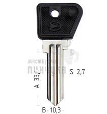 KAL-2DP   KLG2RP   KLG1LP   KLG2P   КНР - Чертеж