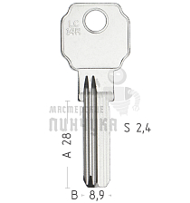 LI9R  LIN-19D\LIN-21D  LC14R  LC2  - Чертеж