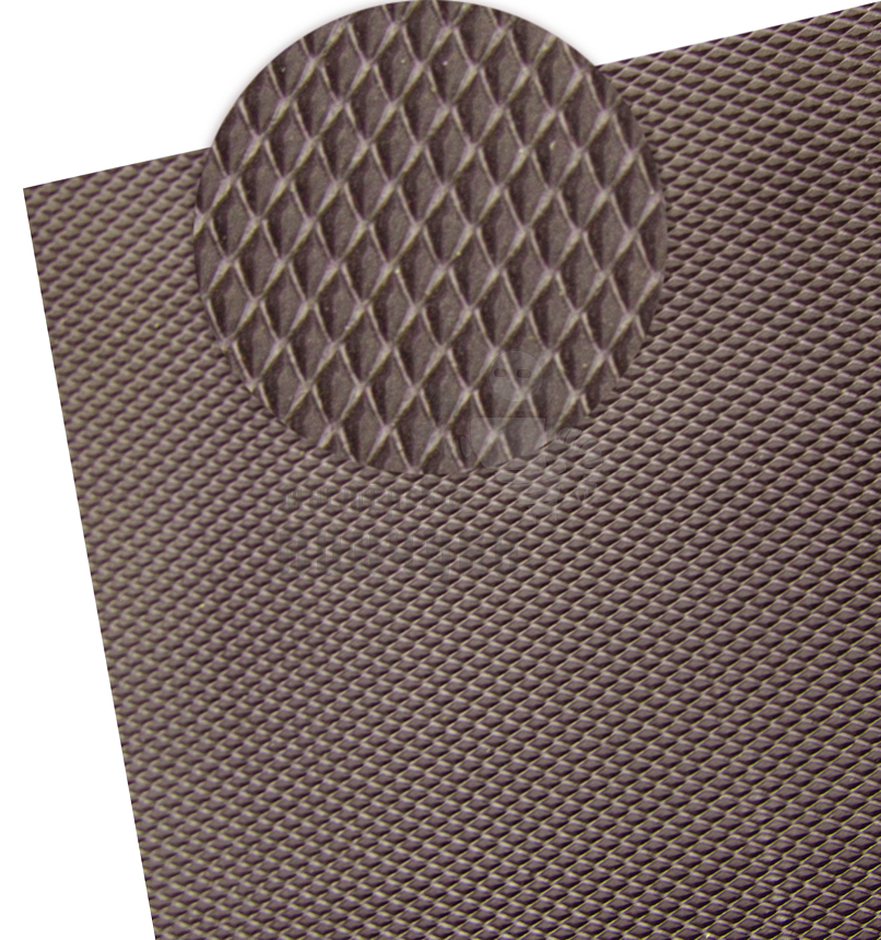 Новопора листовая 1250*800*3,0 (+-0,5) (ромб)