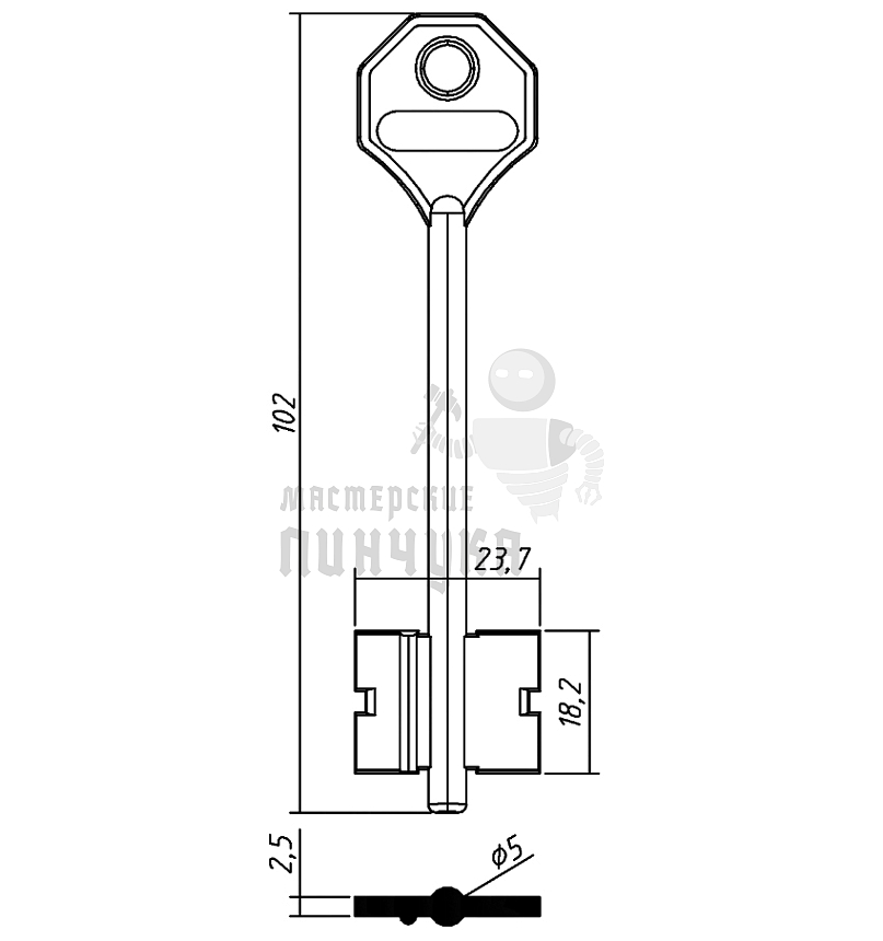 SIM4D (желтый)