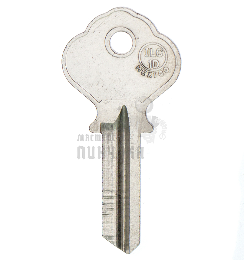 ILC1D ILC1 X1054K ILC1