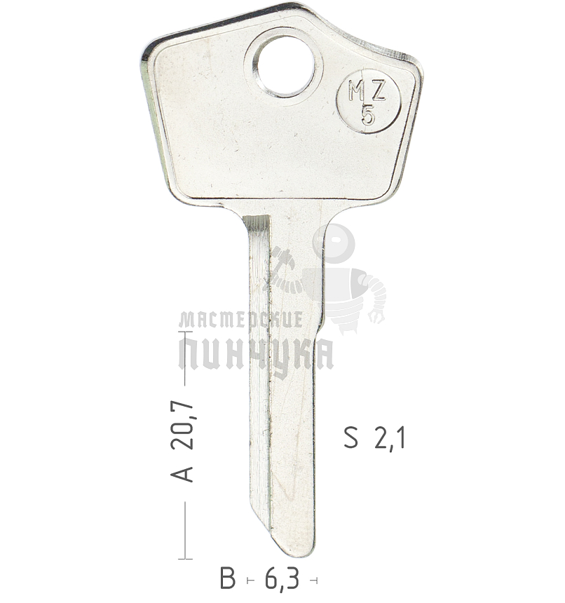 MAZ14D MAZ3 MA12 MZ5