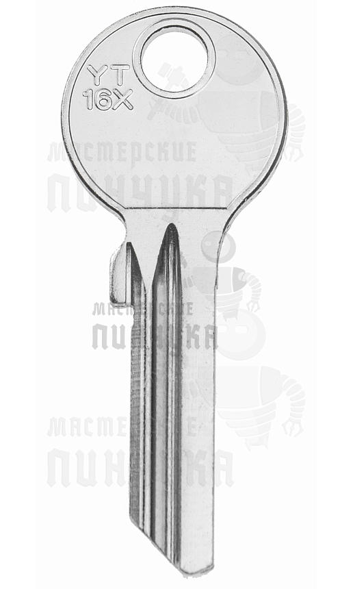 LOB3 LB-3D YT16X LOB3