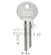 ZE5DL ZE-6D/BAB-4D ZE1X ZEI13 - Чертеж