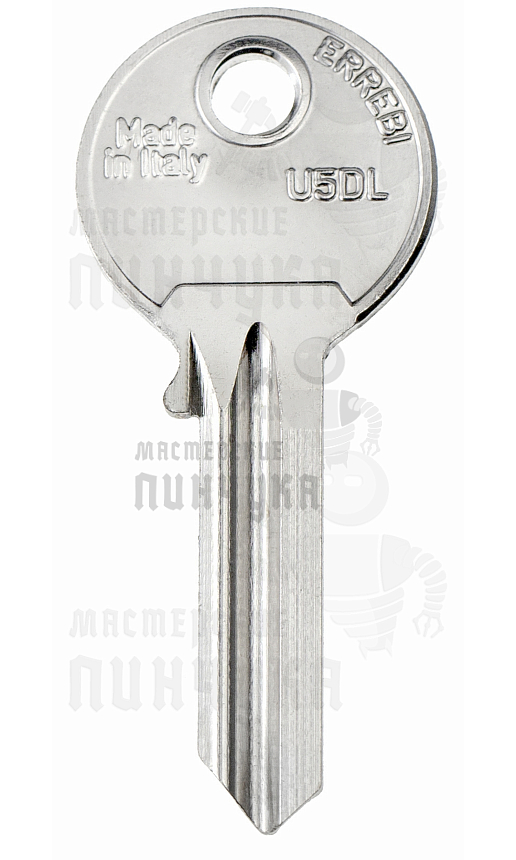 U5DL U-8D UNL50/MLA10