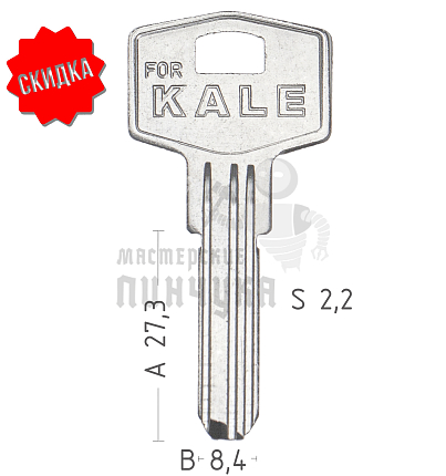 KAE-4D   KLE4R   KAL4D (КНР)