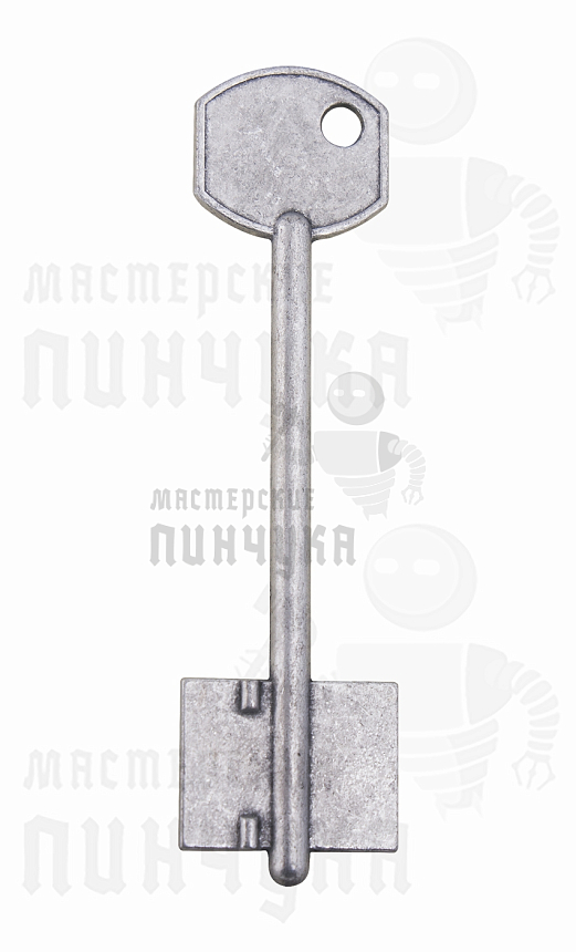 RGL1D (силумин)