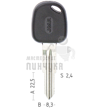 DAE3DP2 DW3P DW6RP137 - Чертеж