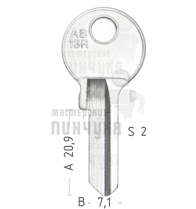 AU13R ABU-12D AB13 ABS3L