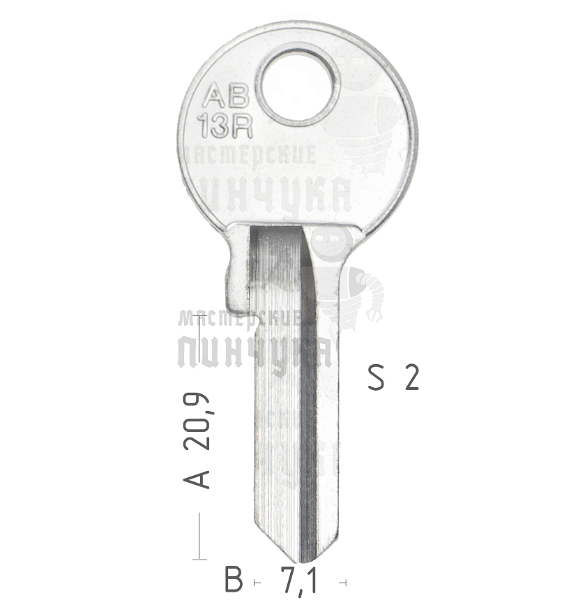 AU13R ABU-12D AB13 ABS3L