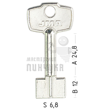 CRT13G CPXN 22CEP 1С9Q - Чертеж