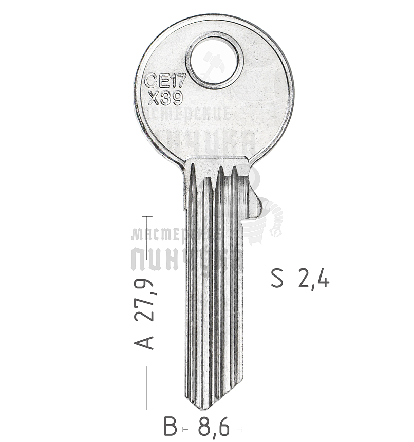 CE25D  CE17X39  CEX39