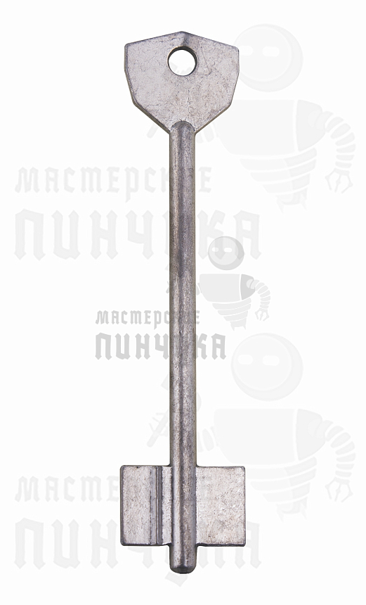 SAM4D (силумин)