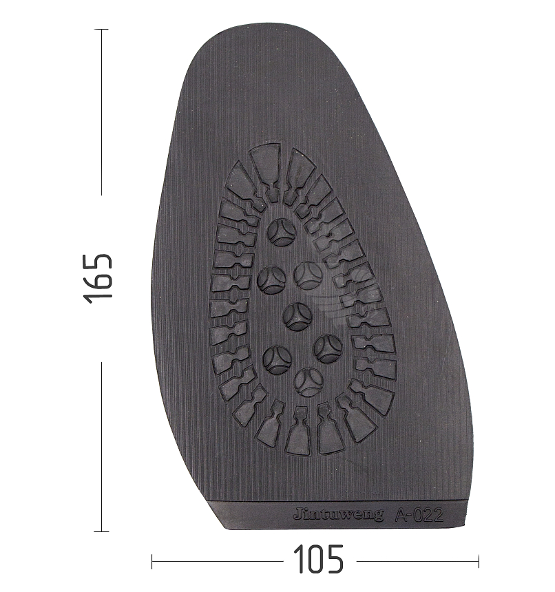 Профилактика форм. жен. остронос. А-022 черн