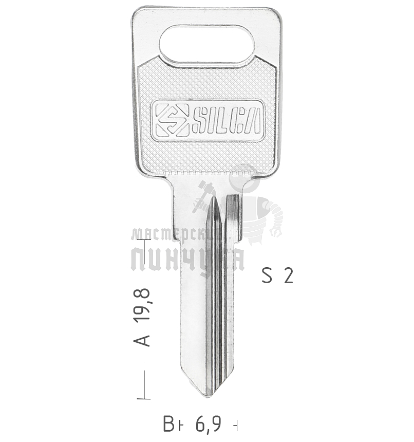 LAS11 LAS-6 LS9R LAS14L