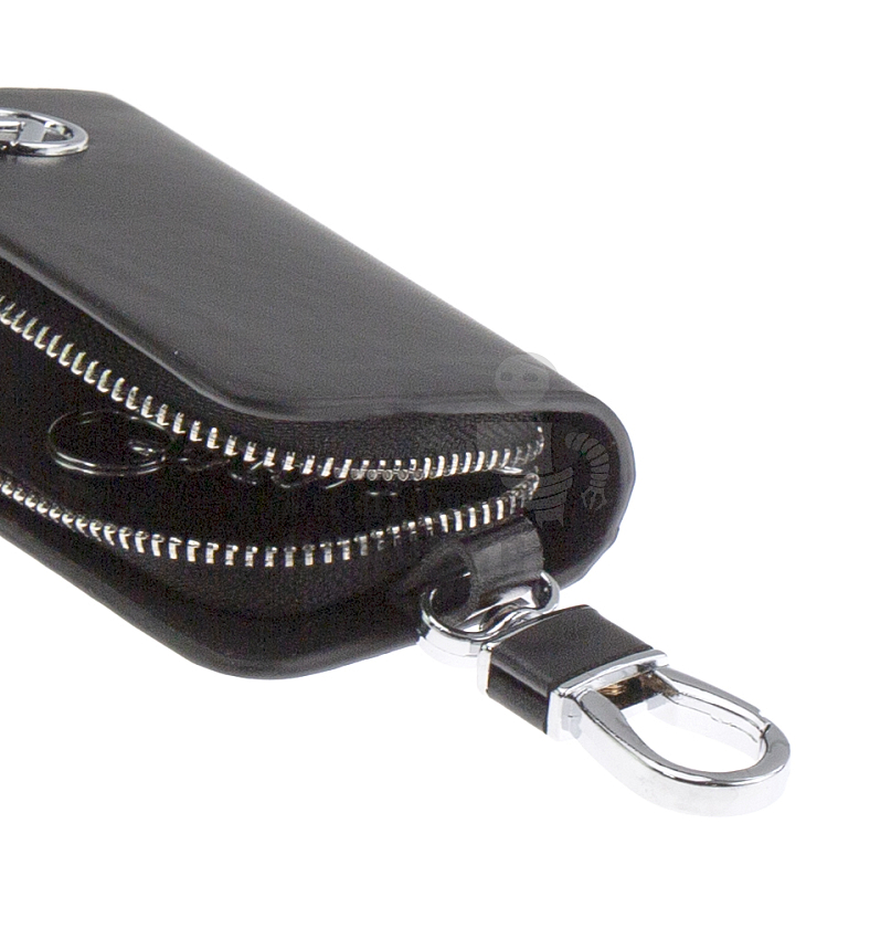 Ключница с карабином LEXUS //