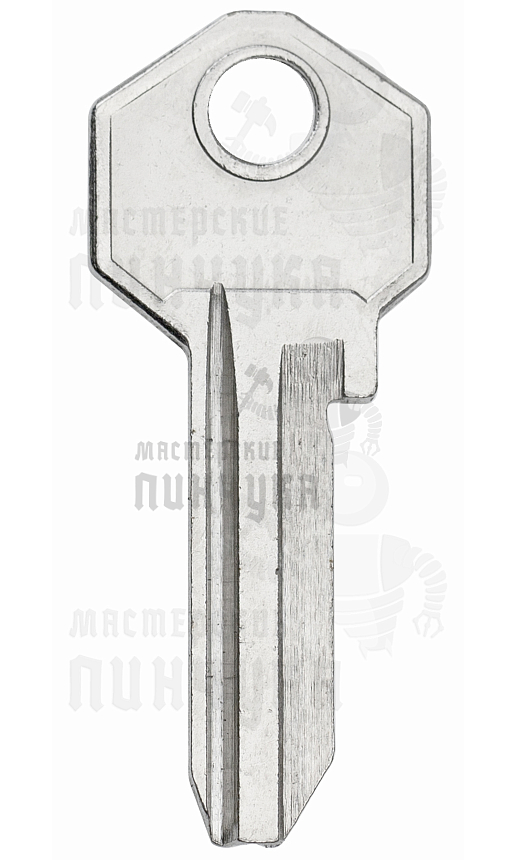 Apiko TAL-1D MTS1 TLND 1D 2паза 27мм англ. КНР