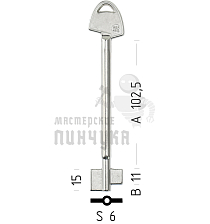 AGA48G - Чертеж