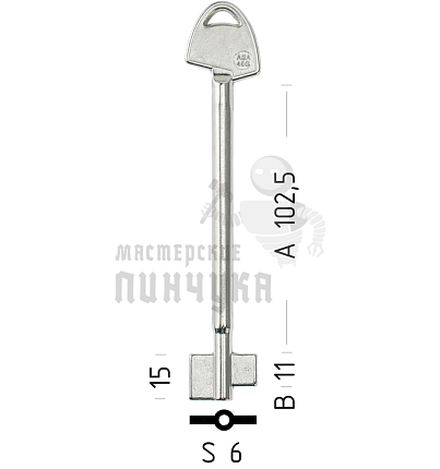 AGA48G