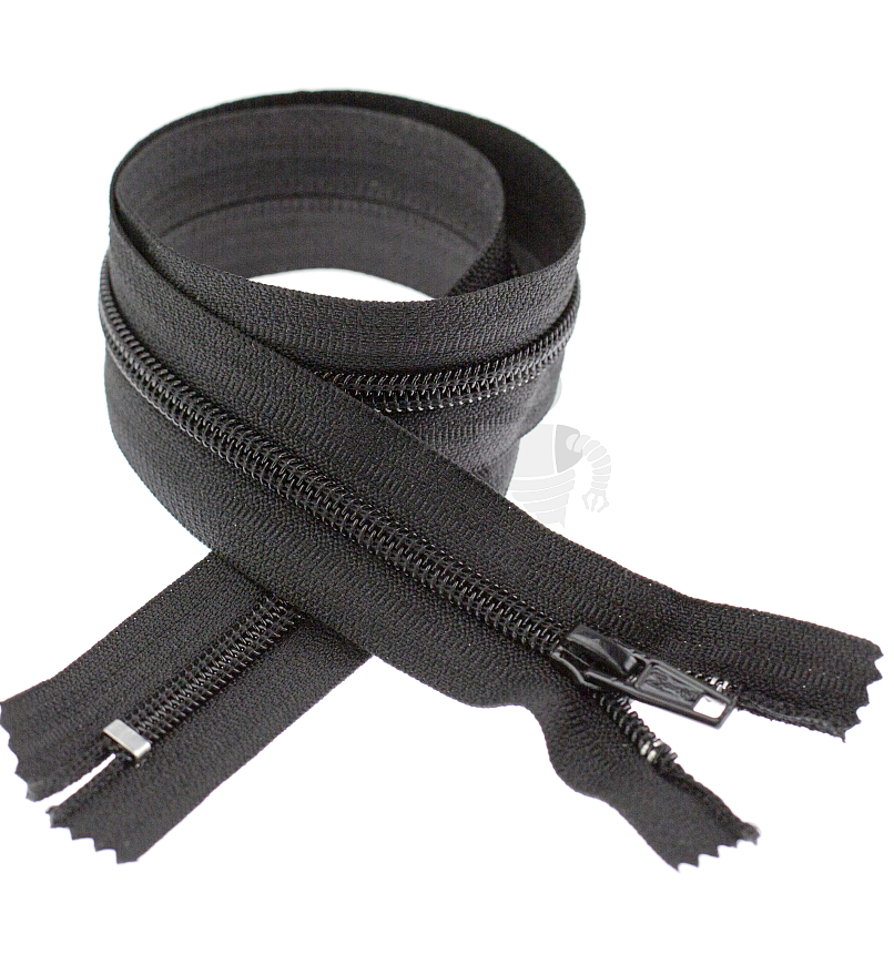 Молния 60см Чёрный