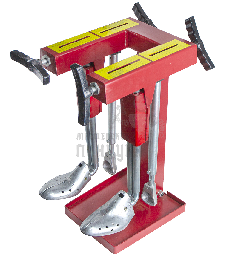 Растяжка ZX-2XL, для сапог, без подогрева