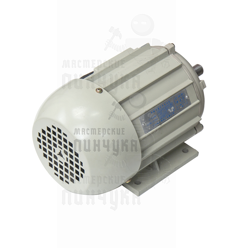 Мотор для универсала 100G две скорости Wenxing