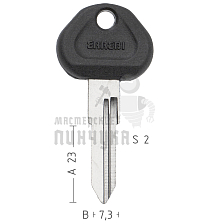 DT 9P43  DAT-7P  DAT14P  DA24P - Чертеж