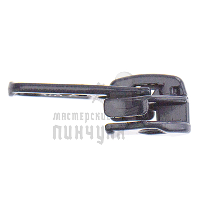 Бегунок   "Judson"  т.7 классич. синий 67