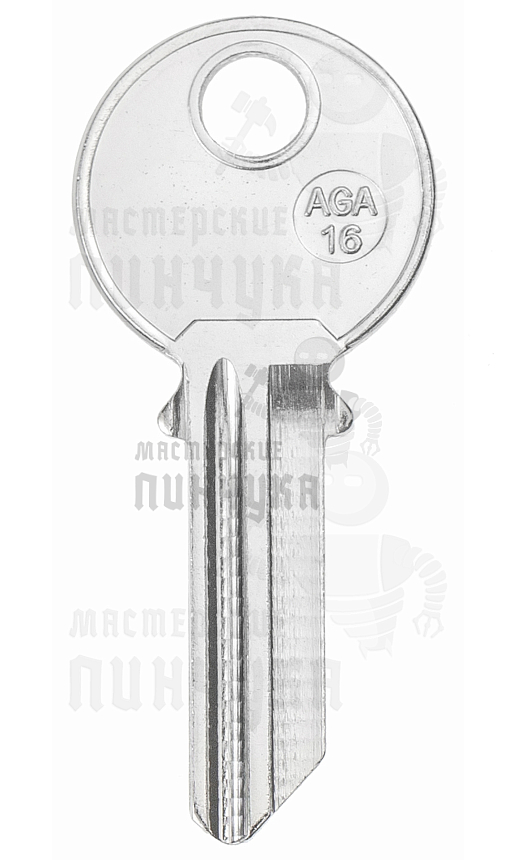 AGA16 AGA-7 AGA5S