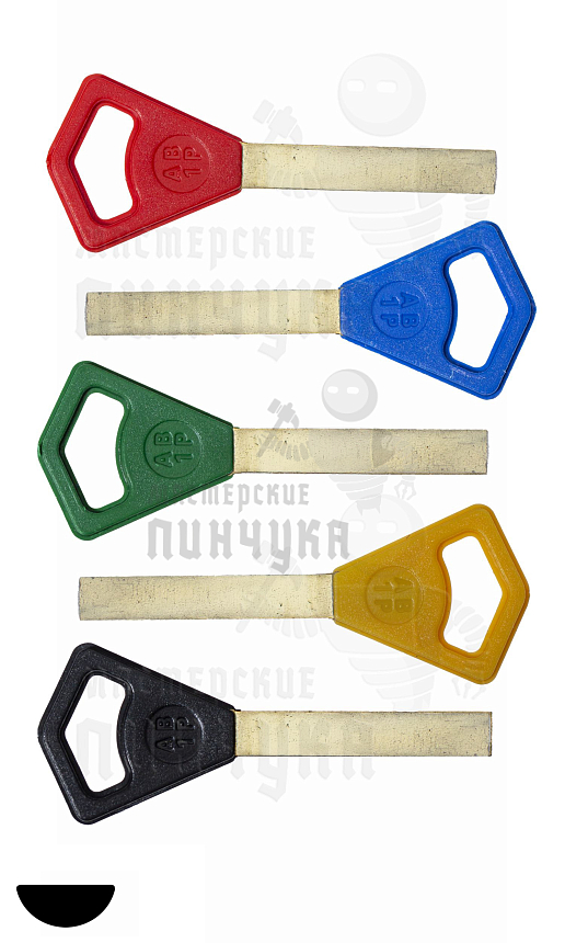 ABL1FP (микс) желт.