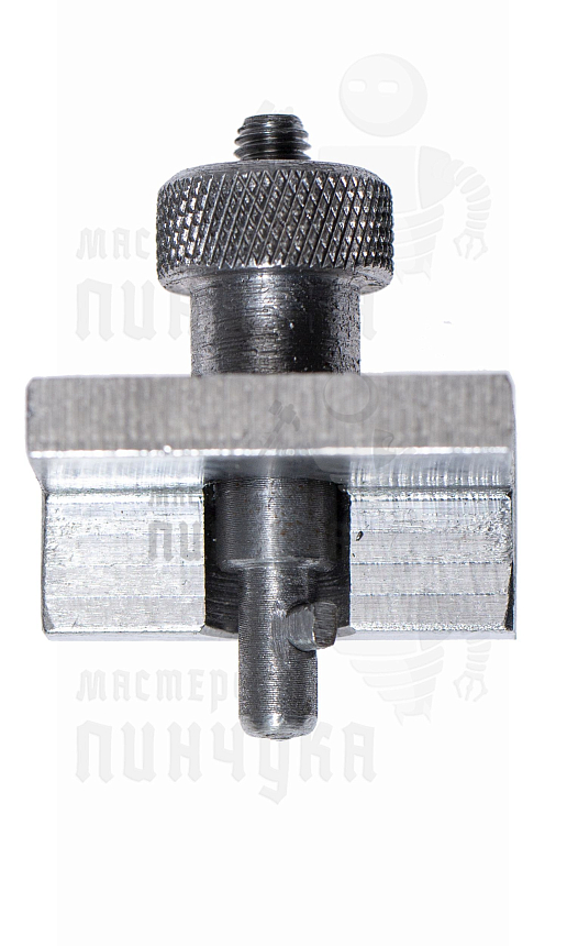 Приспособление для изготовления ключей Барьер