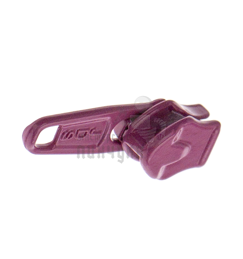 Бегунок  "Judson"  т.7 классич. розовый 50