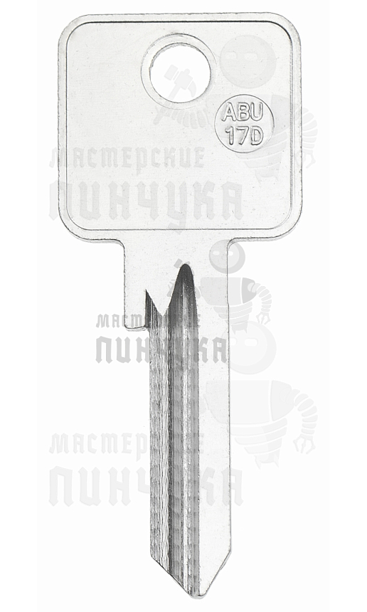 C5DQ/AU5DQ ABU-17D CS46 CSA15