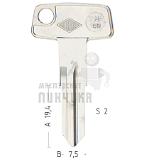YAMA16D YH25R YM34L YA28R - Чертеж
