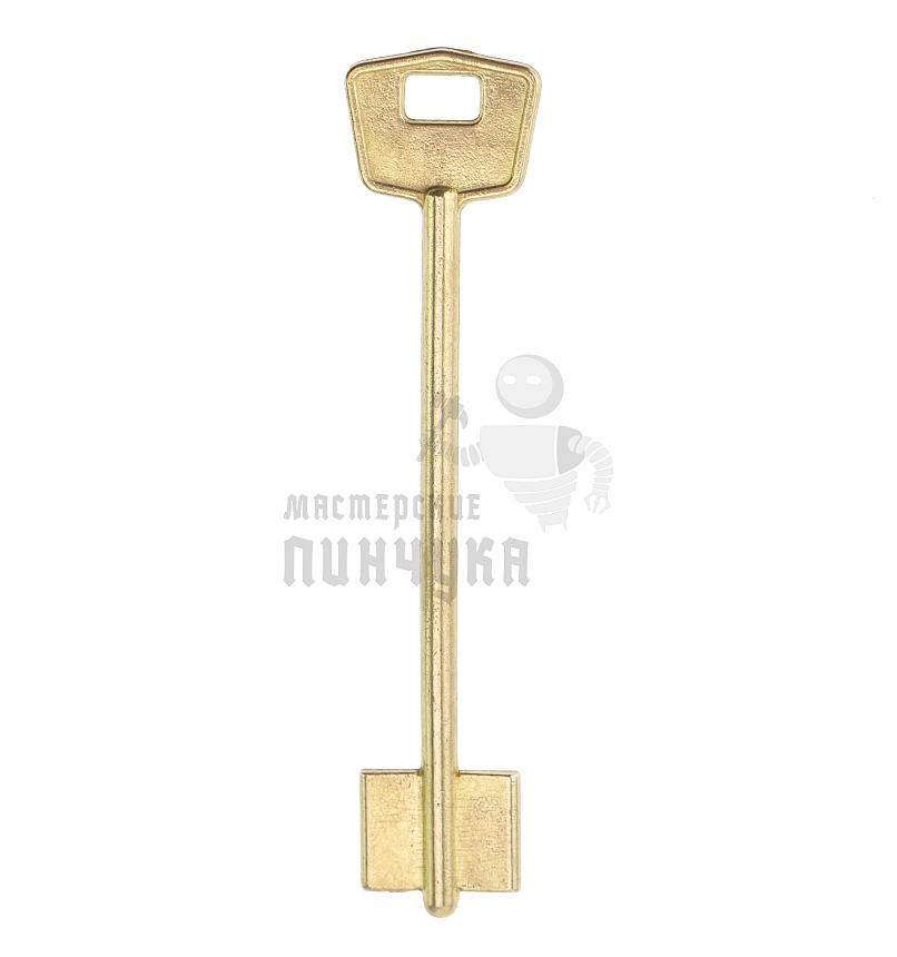 KLA4D (желтый)